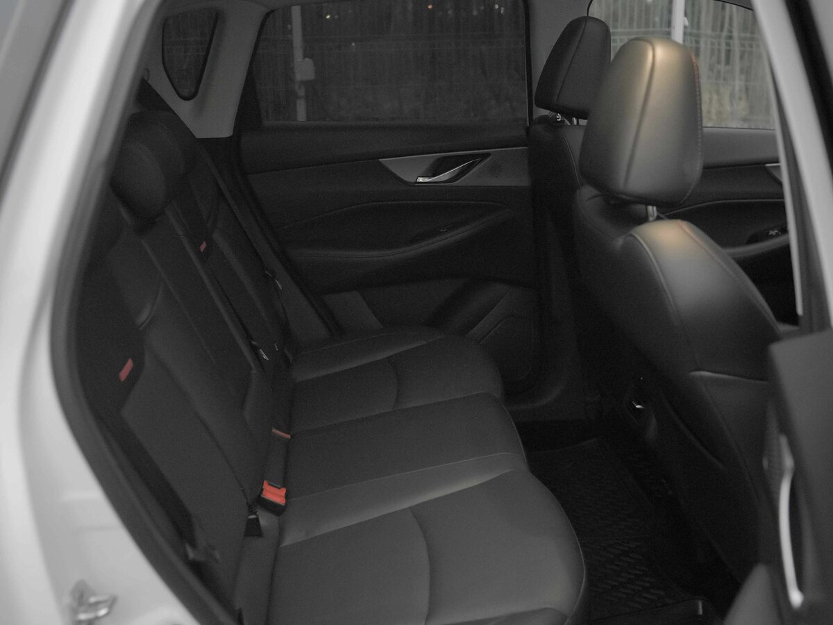 Купить Changan CS35 Plus I Рестайлинг, 2023, 20 499 км, фото №13