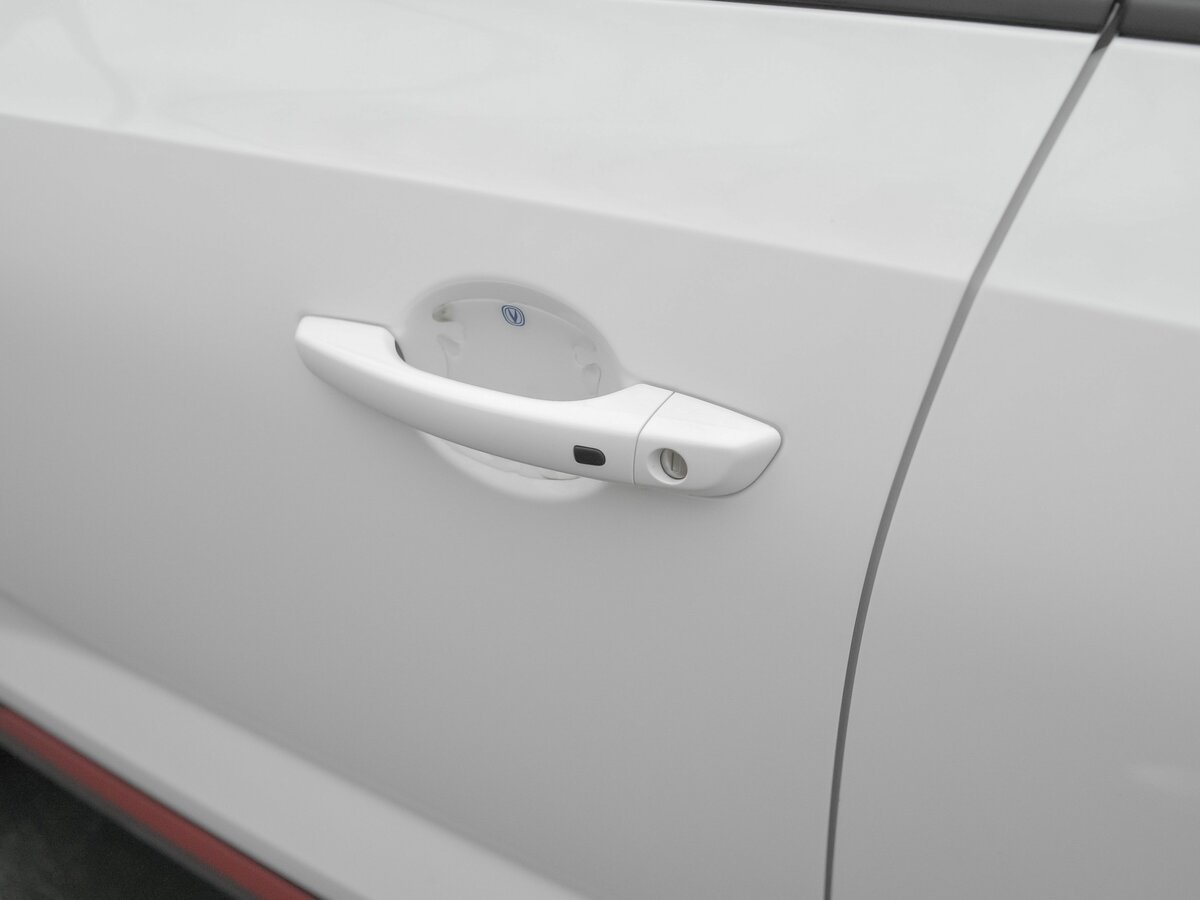 Купить Changan CS35 Plus I Рестайлинг, 2023, 20 499 км, фото №17