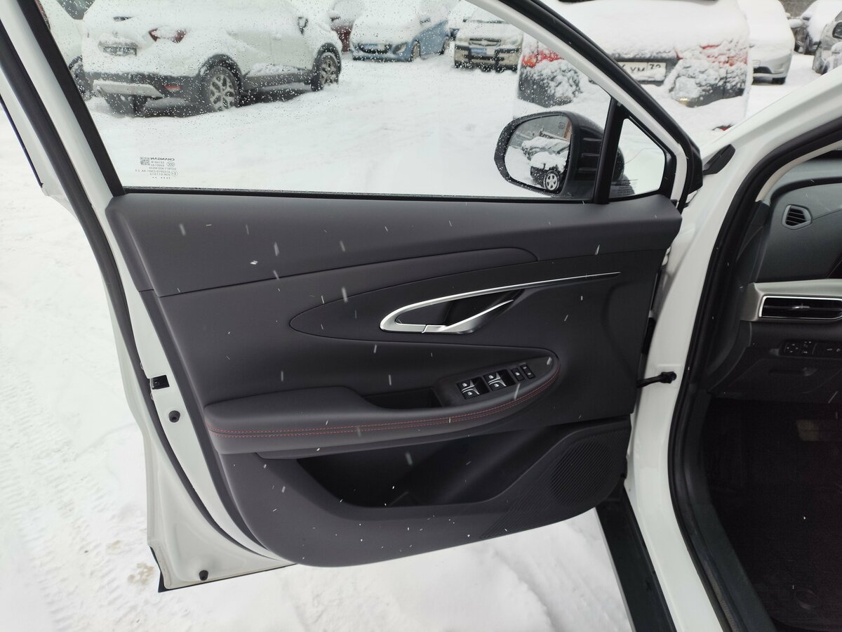 Купить Changan UNI-T I, 2023, 16 381 км, фото №13