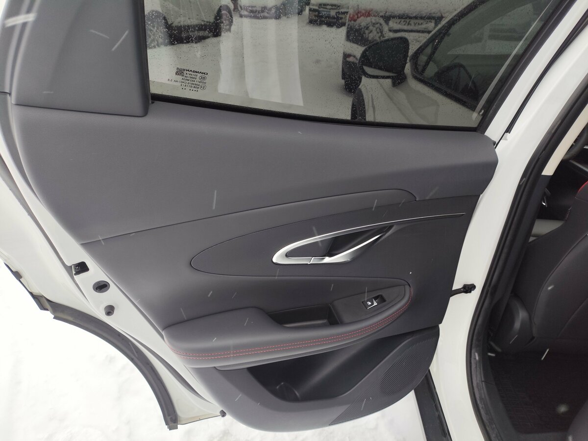 Купить Changan UNI-T I, 2023, 16 381 км, фото №14