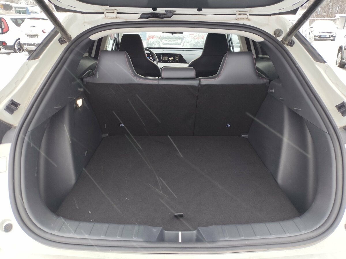 Купить Changan UNI-T I, 2023, 16 381 км, фото №16