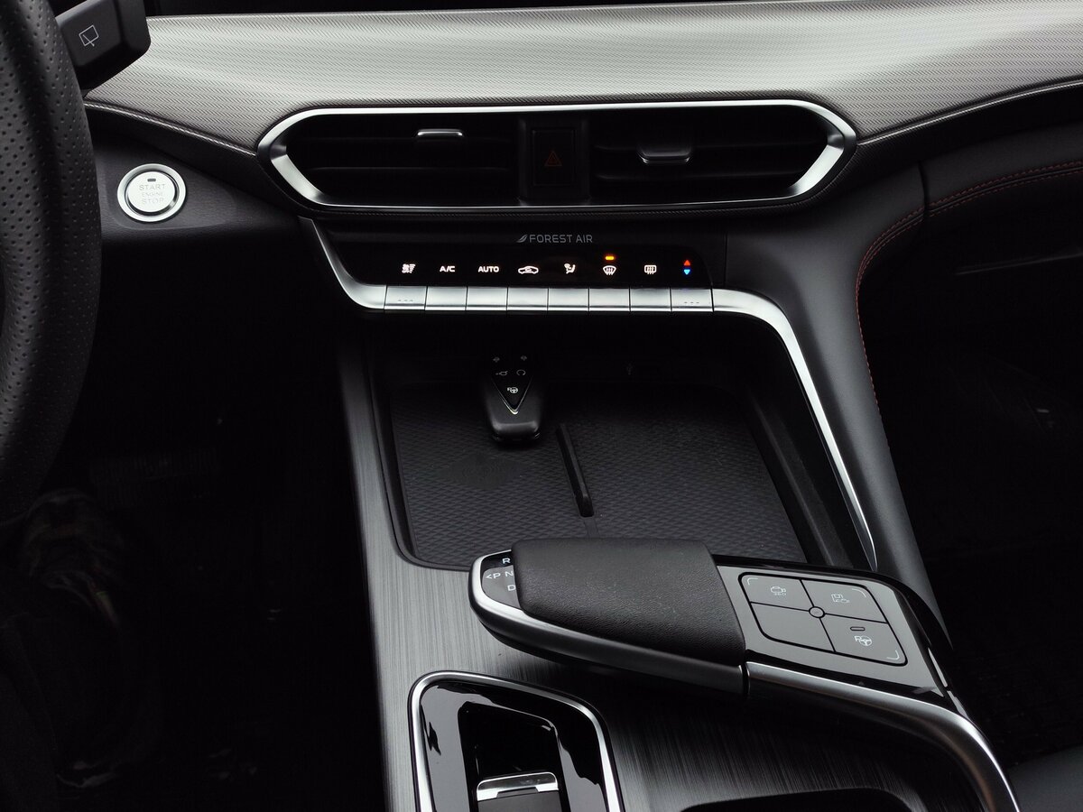 Купить Changan UNI-T I, 2023, 16 381 км, фото №18