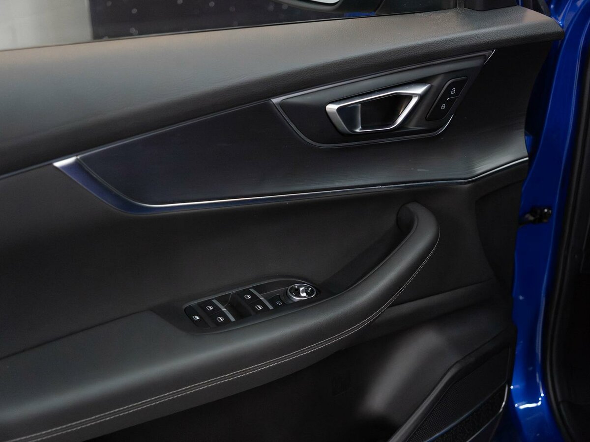 Купить Chery Tiggo 7 Pro I, 2021, 40 500 км, фото №10