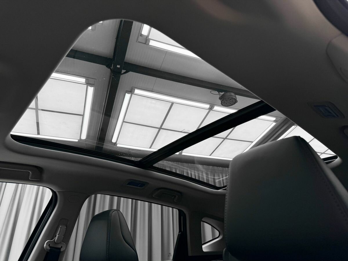 Купить Haval F7 I Рестайлинг, 2022, 77 543 км, фото №8