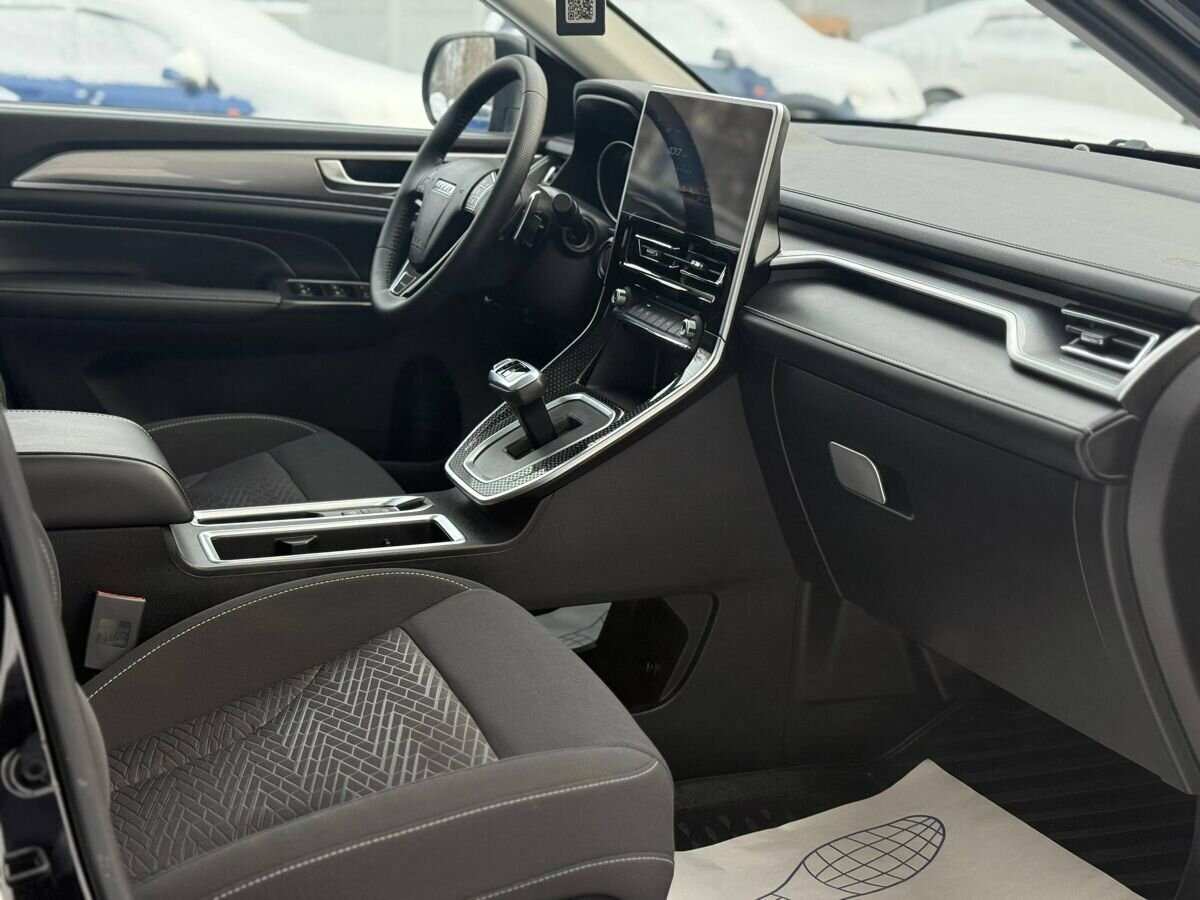 Купить Haval M6 II, 2024, 15 078 км, фото №11