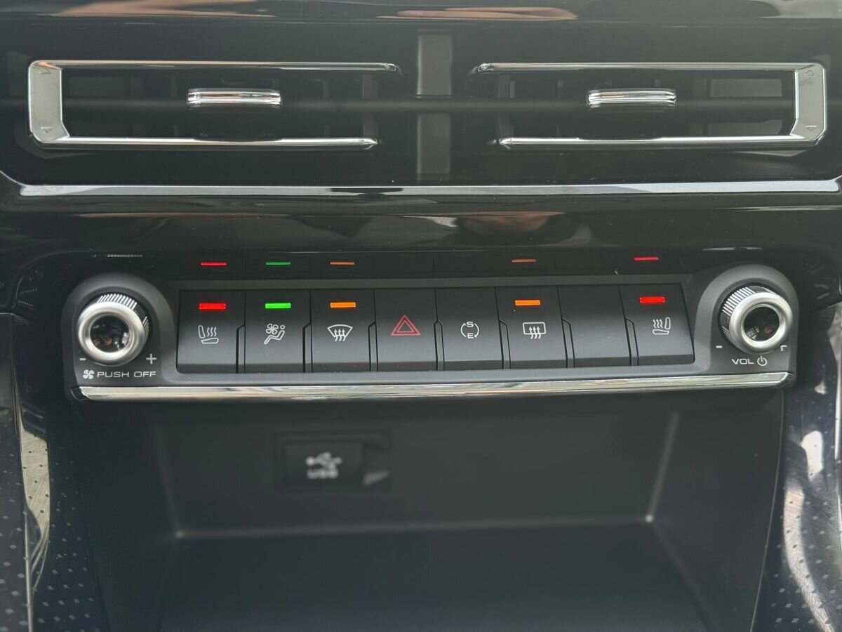 Купить Haval M6 II, 2024, 15 078 км, фото №16