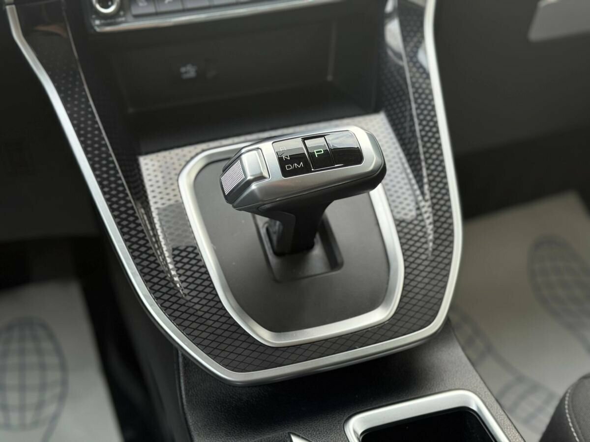 Купить Haval M6 II, 2024, 15 078 км, фото №17