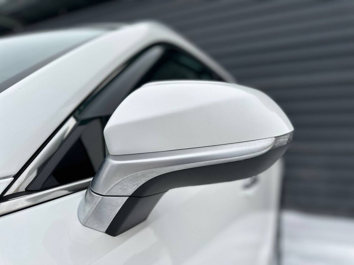 Купить Changan CS35 Plus I, 2021, 64 707 км, фото №5