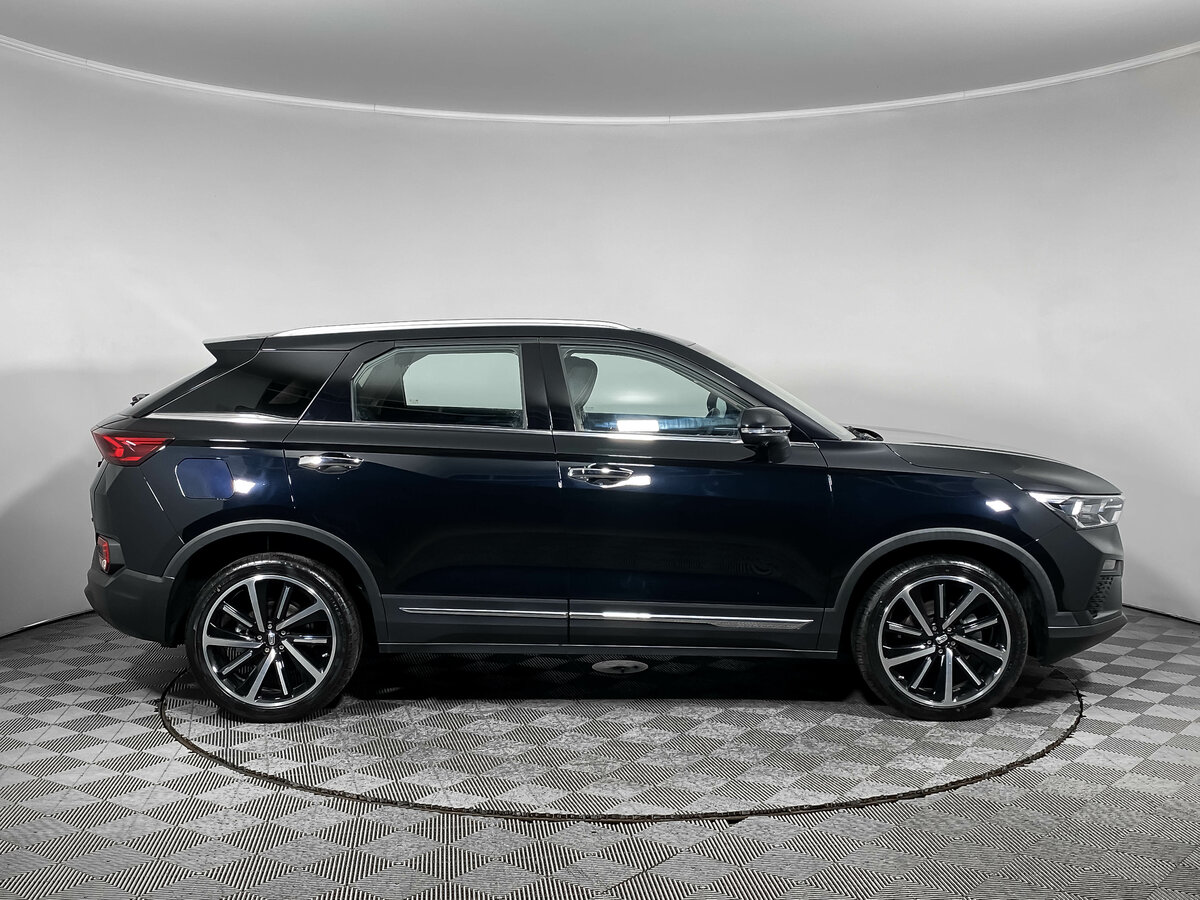 Купить FAW Bestune T77 I, 2023, 50 км, фото №4