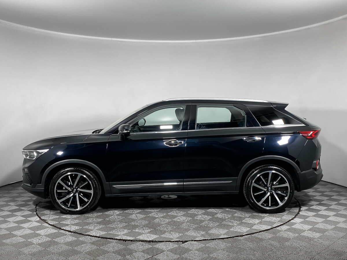 Купить FAW Bestune T77 I, 2023, 50 км, фото №8