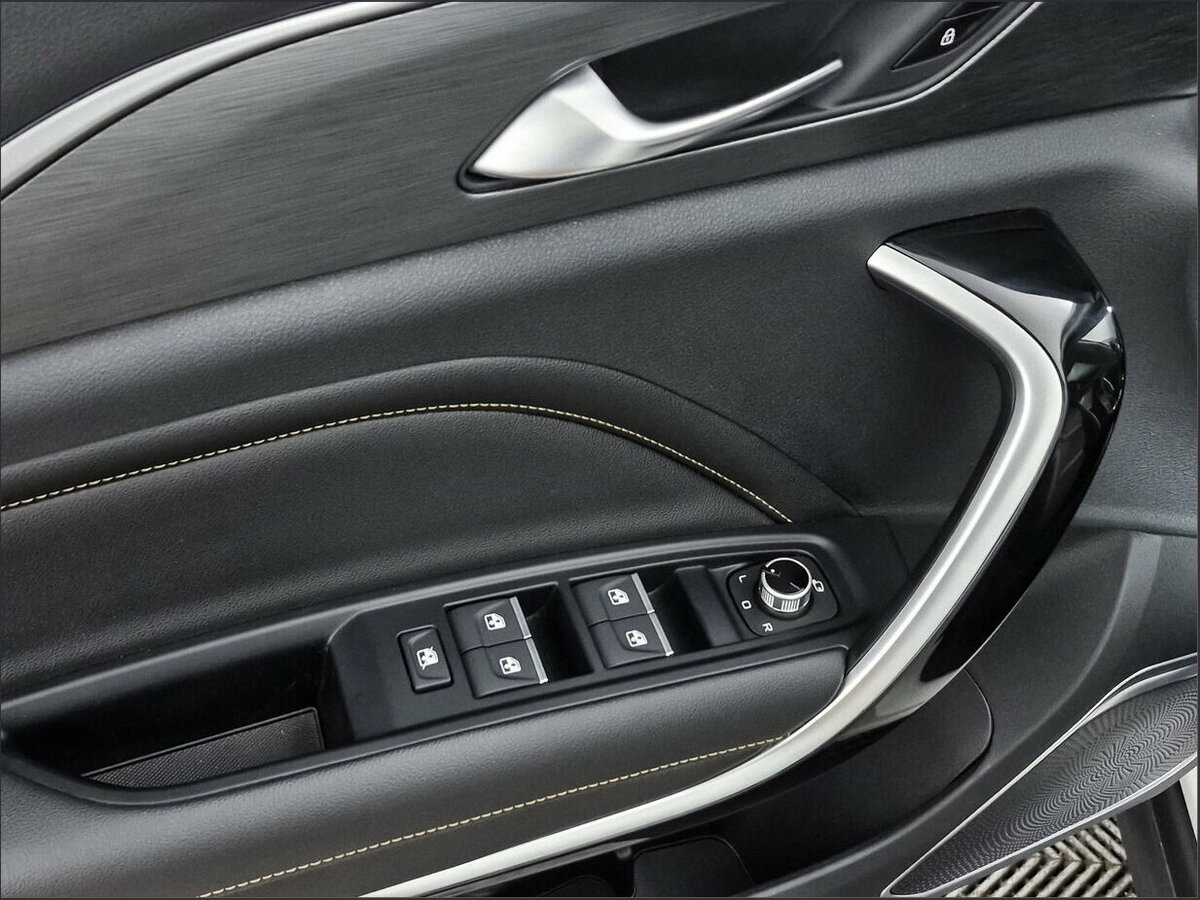 Купить FAW Bestune T77 I, 2024, 75 км, фото №13