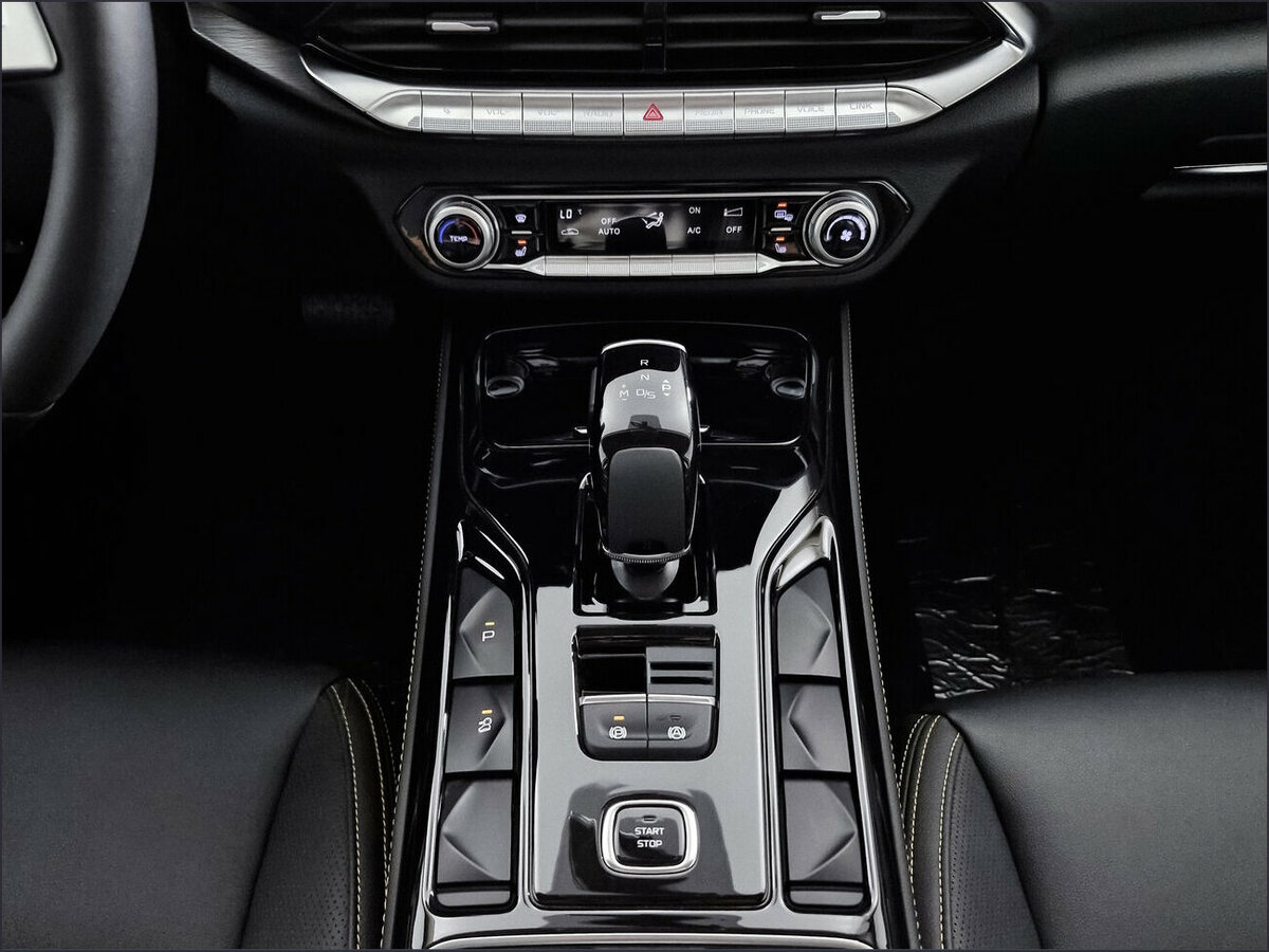 Купить FAW Bestune T77 I, 2024, 75 км, фото №22