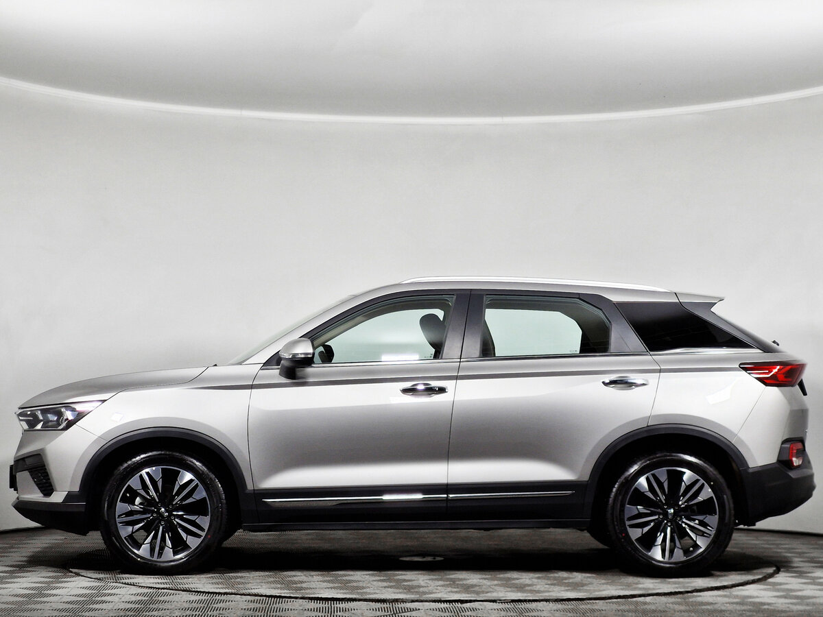 Купить FAW Bestune T77 I, 2024, 45 км, фото №8