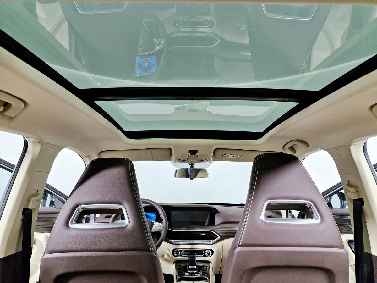 Купить FAW Bestune T77 I, 2024, 45 км, фото №9