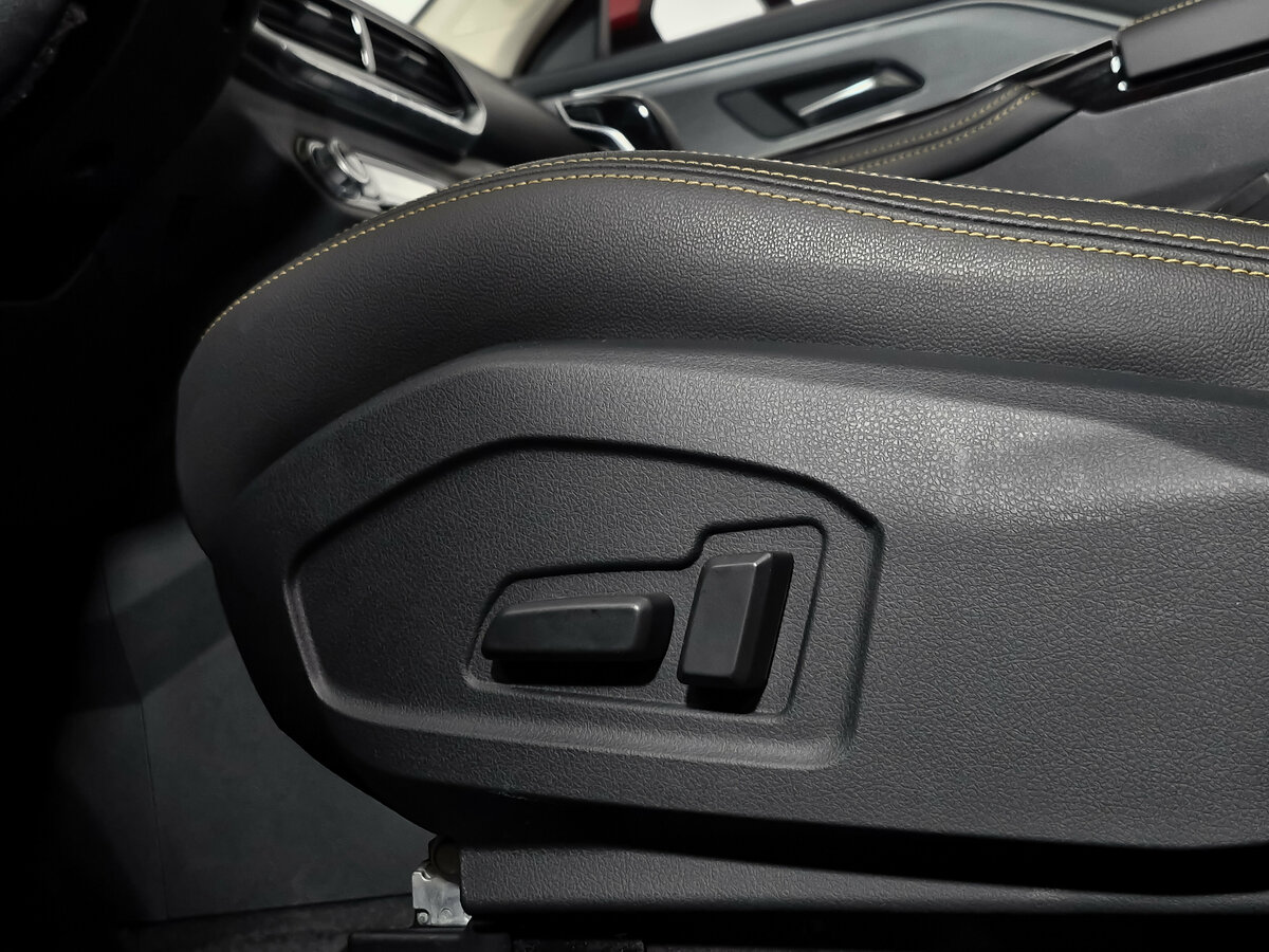 Купить FAW Bestune T77 I, 2024, 24 км, фото №14