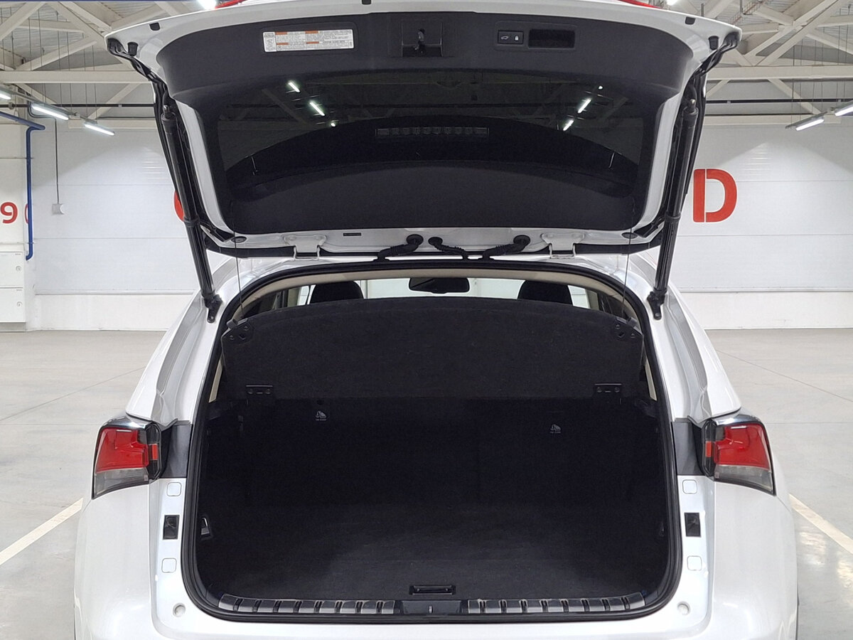 Купить Lexus NX 300 I Рестайлинг, 2018, 134 358 км, фото №9