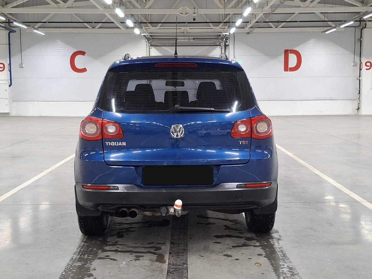 Купить Volkswagen Tiguan I, 2010, 285 936 км, фото №6