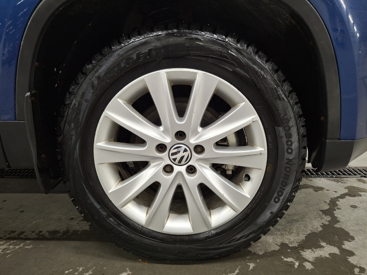 Купить Volkswagen Tiguan I, 2010, 285 936 км, фото №18