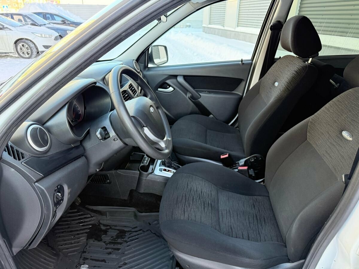 Купить Lada (ВАЗ) Kalina II, 2013, 119 696 км, фото №7