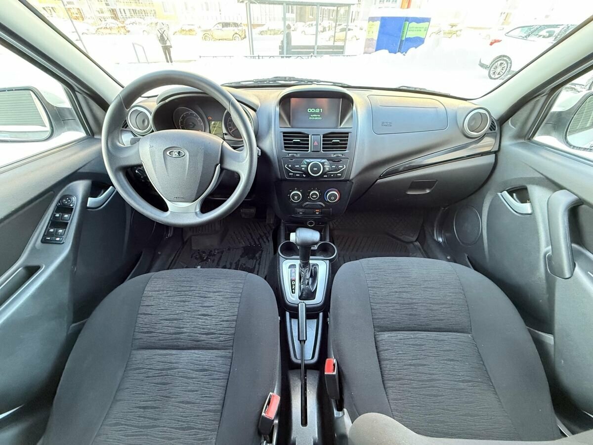 Купить Lada (ВАЗ) Kalina II, 2013, 119 696 км, фото №9