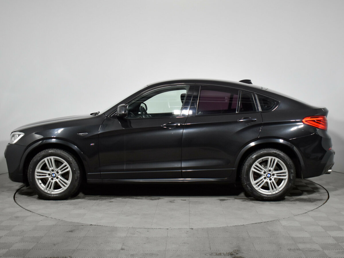 Купить BMW X4 20i I (F26), 2015, 187 091 км, фото №8