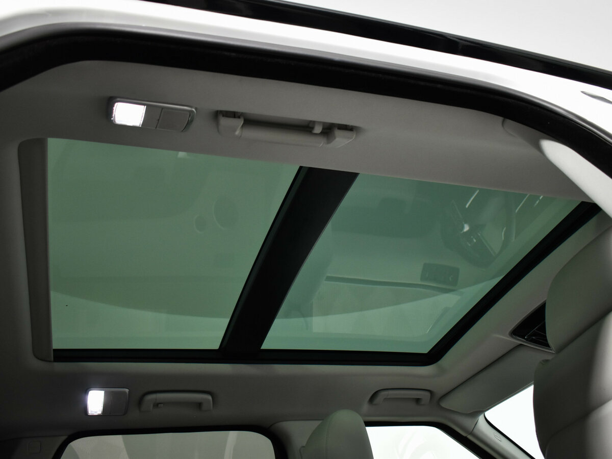 Купить Land Rover Range Rover Sport II, 2016, 204 000 км, фото №12