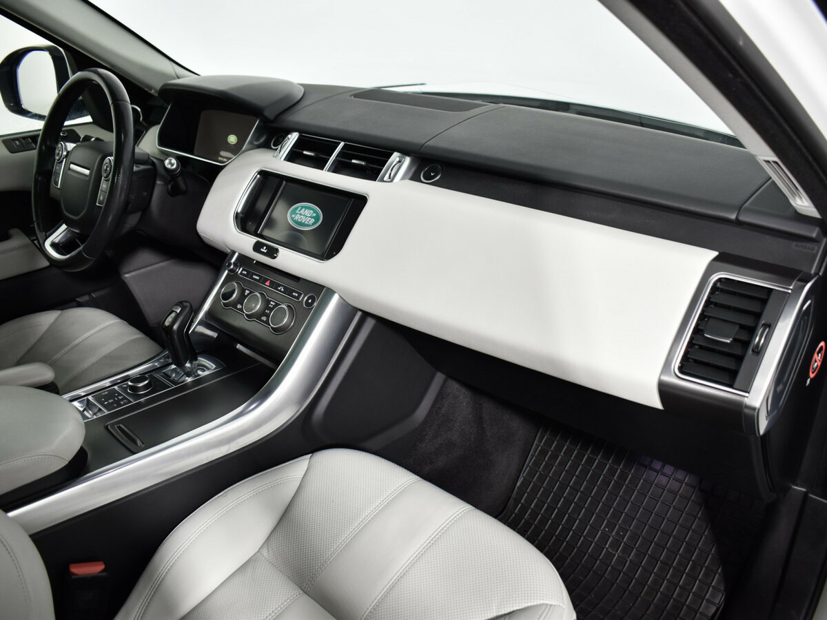 Купить Land Rover Range Rover Sport II, 2016, 204 000 км, фото №13