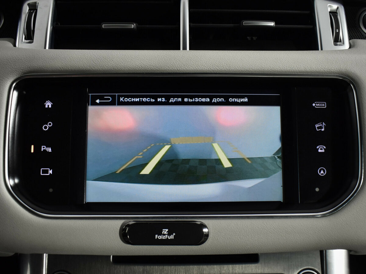 Купить Land Rover Range Rover Sport II, 2016, 204 000 км, фото №15