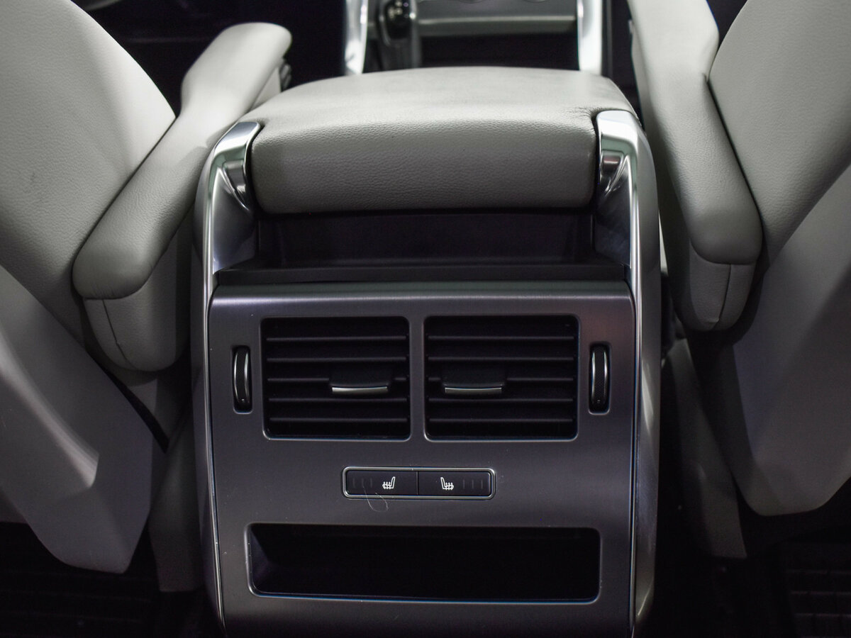 Купить Land Rover Range Rover Sport II, 2016, 204 000 км, фото №16