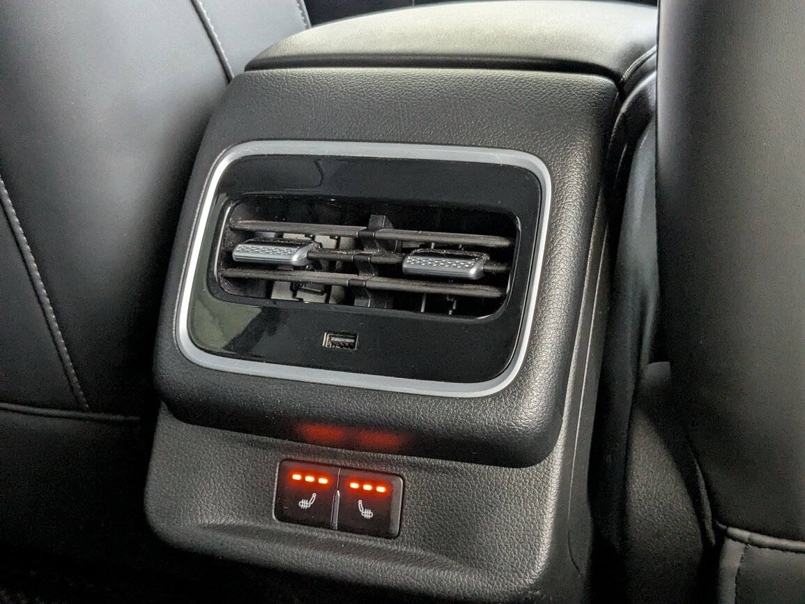 Купить Chery Tiggo 7 Pro Max I Рестайлинг, 2024, 13 193 км, фото №27