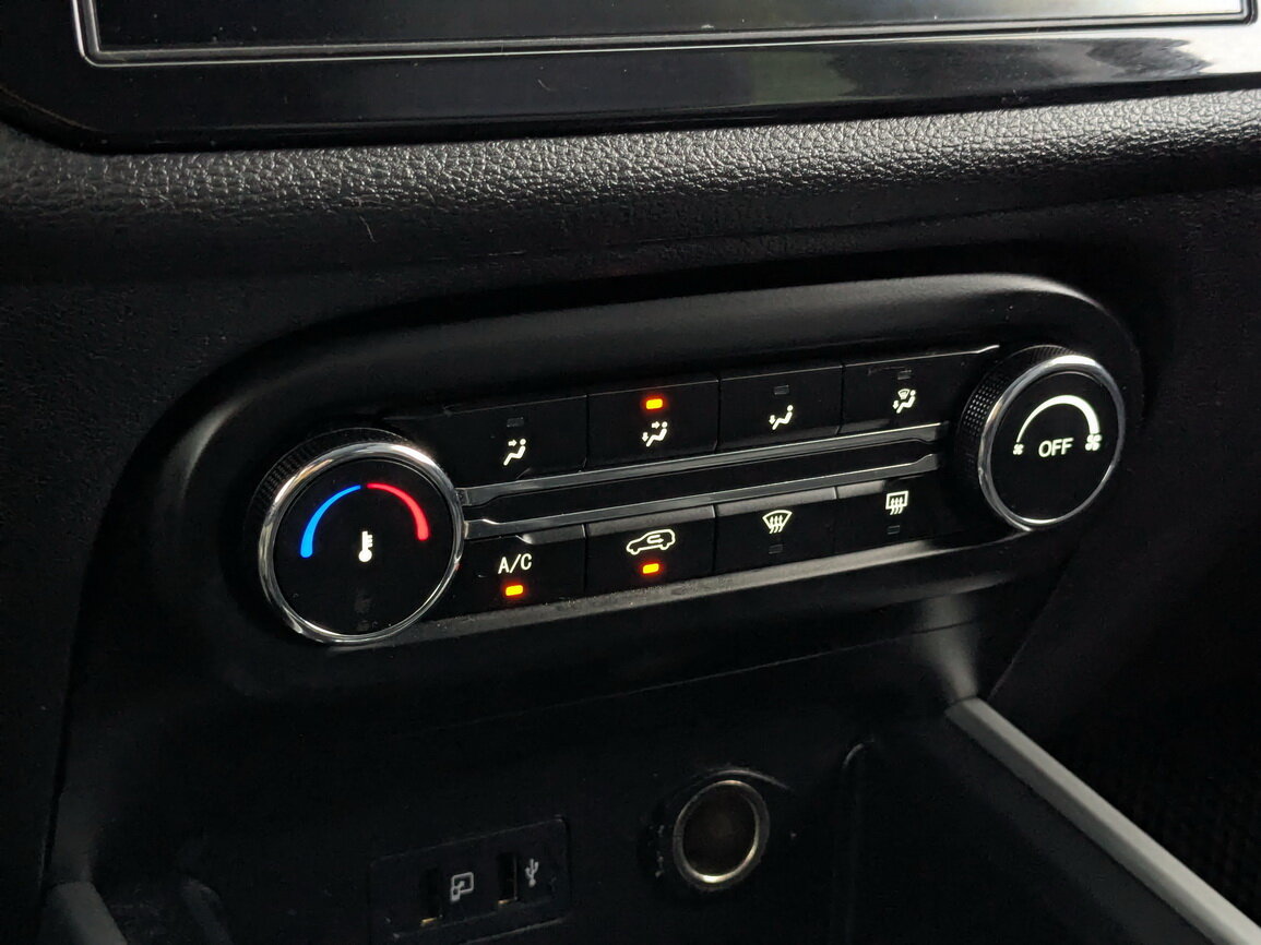 Купить Chery Tiggo 4 I Рестайлинг, 2021, 53 160 км, фото №24