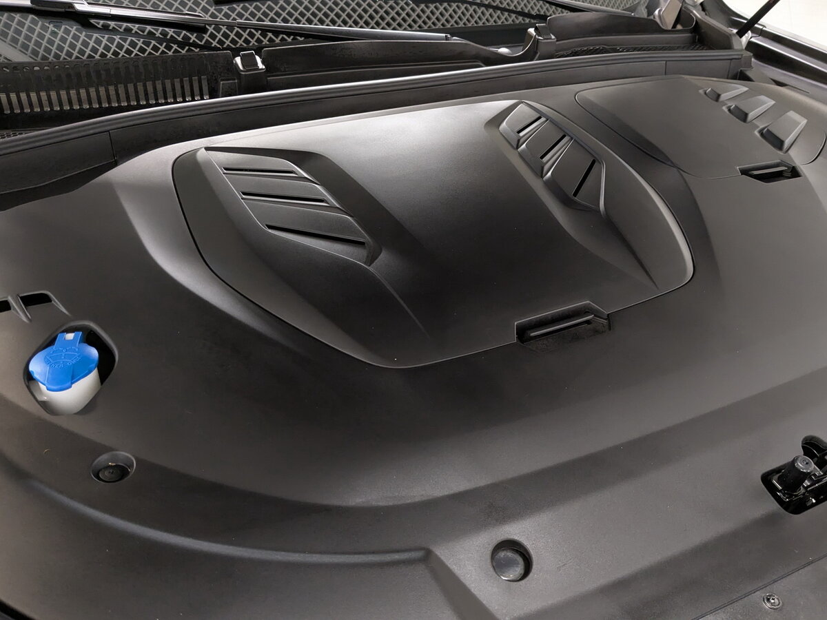 Купить Chery Tiggo 9 I, 2024, 16 331 км, фото №9