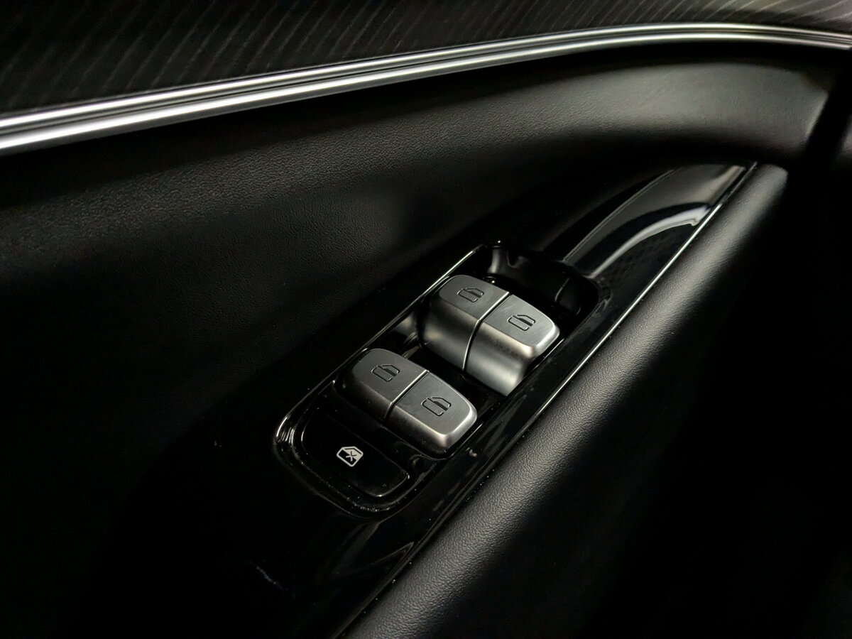 Купить Chery Tiggo 9 I, 2024, 16 331 км, фото №30