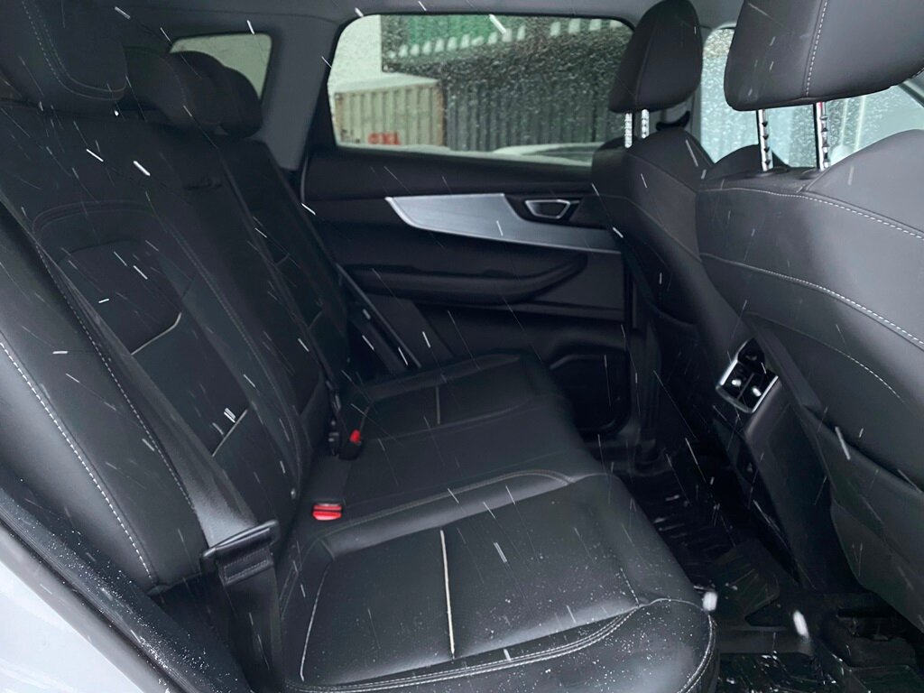 Купить Chery Tiggo 7 Pro Max I, 2023, 32 915 км, фото №10