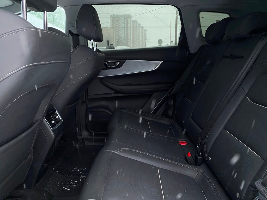 Купить Chery Tiggo 7 Pro Max I, 2023, 32 915 км, фото №11