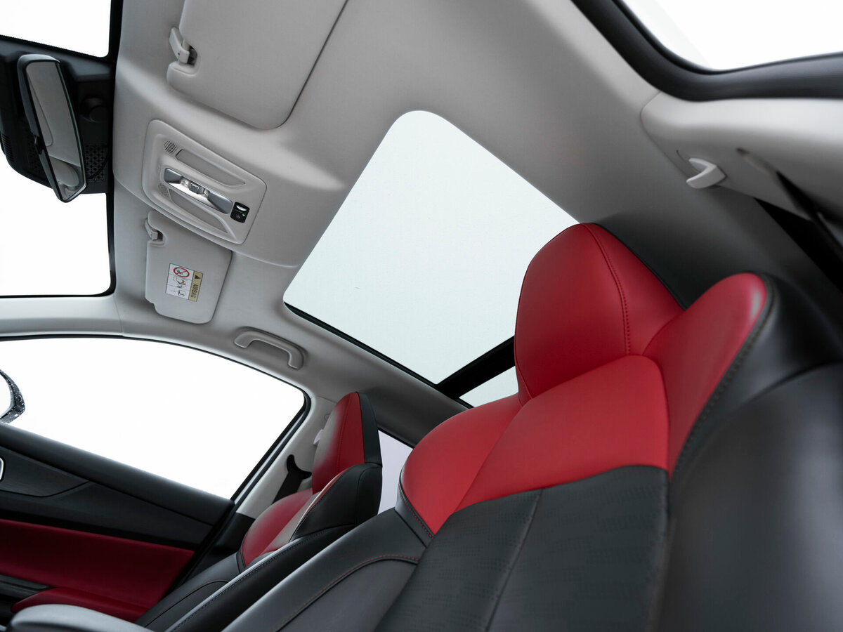 Купить Changan CS55 Plus II, 2023, 60 054 км, фото №10