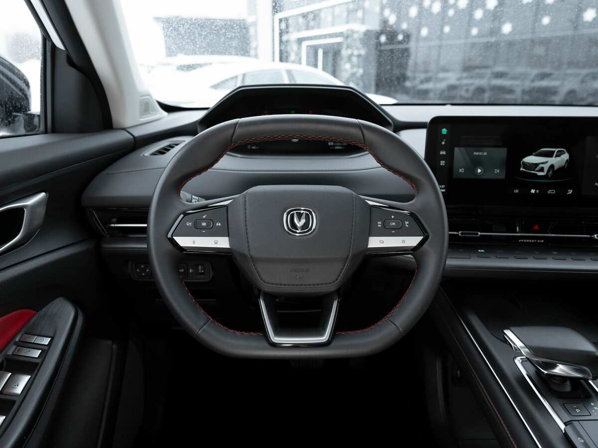 Купить Changan CS55 Plus II, 2023, 60 054 км, фото №11
