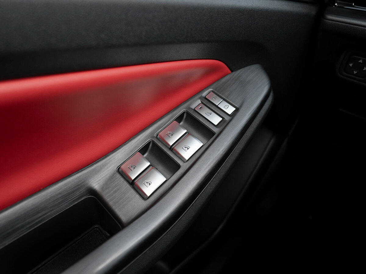 Купить Changan CS55 Plus II, 2023, 60 054 км, фото №21