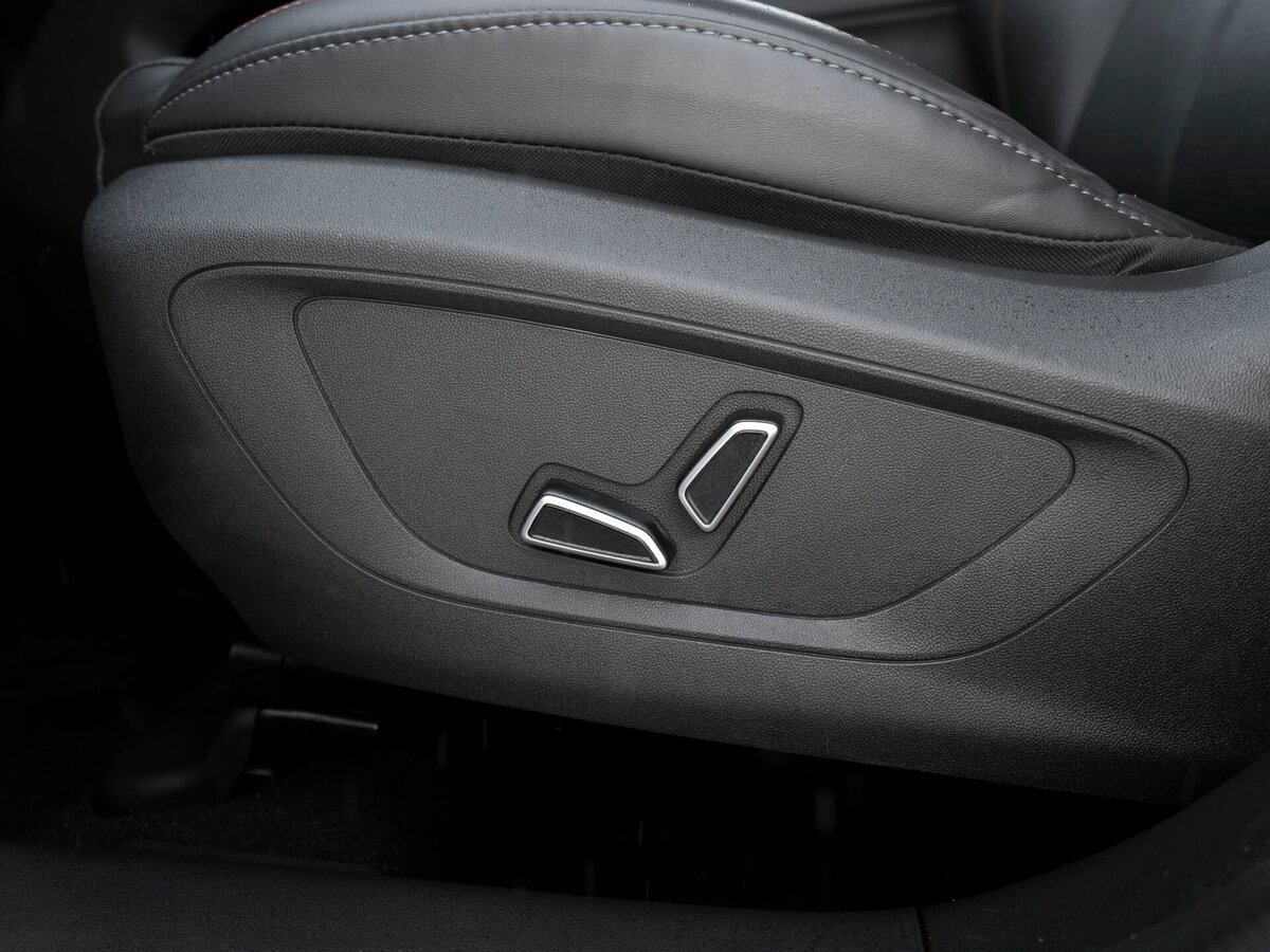 Купить Changan CS55 Plus II, 2023, 60 054 км, фото №22