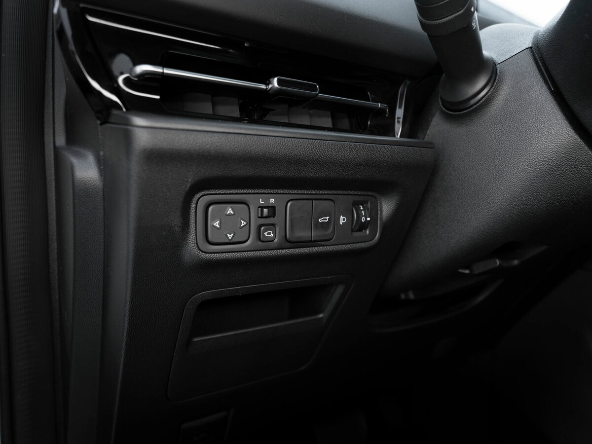 Купить Changan CS55 Plus II, 2023, 60 054 км, фото №23