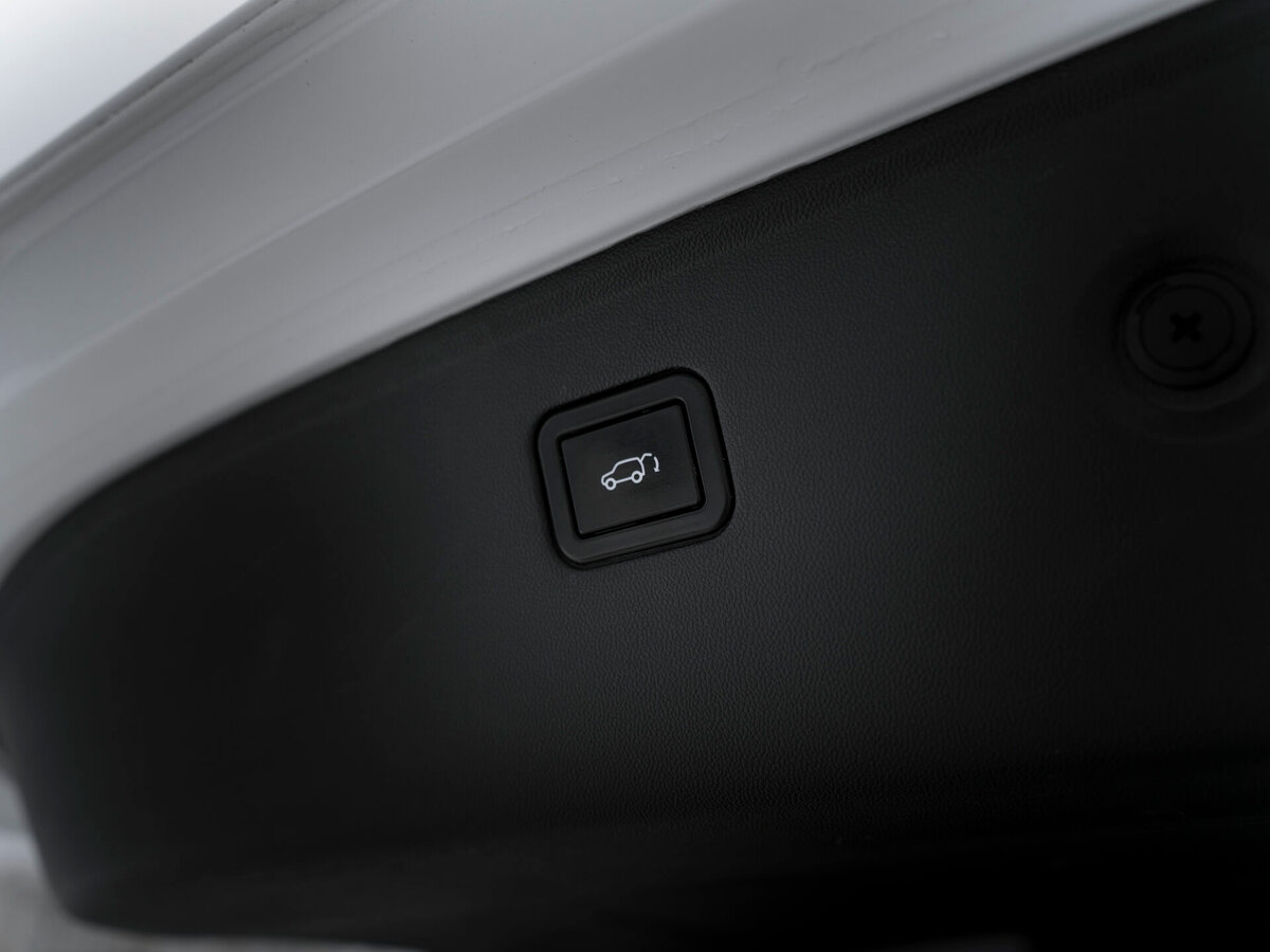 Купить Changan CS55 Plus II, 2023, 60 054 км, фото №25