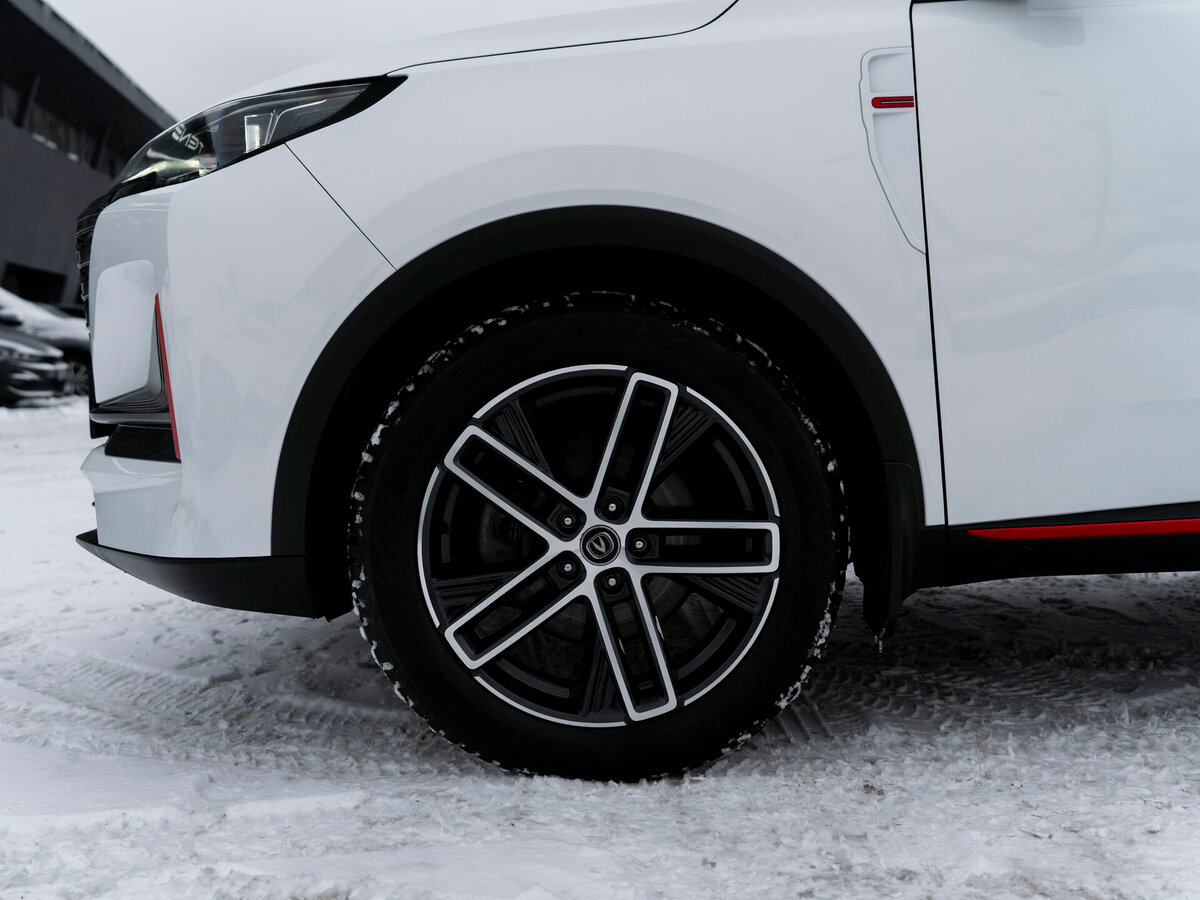 Купить Changan CS55 Plus II, 2023, 60 054 км, фото №26