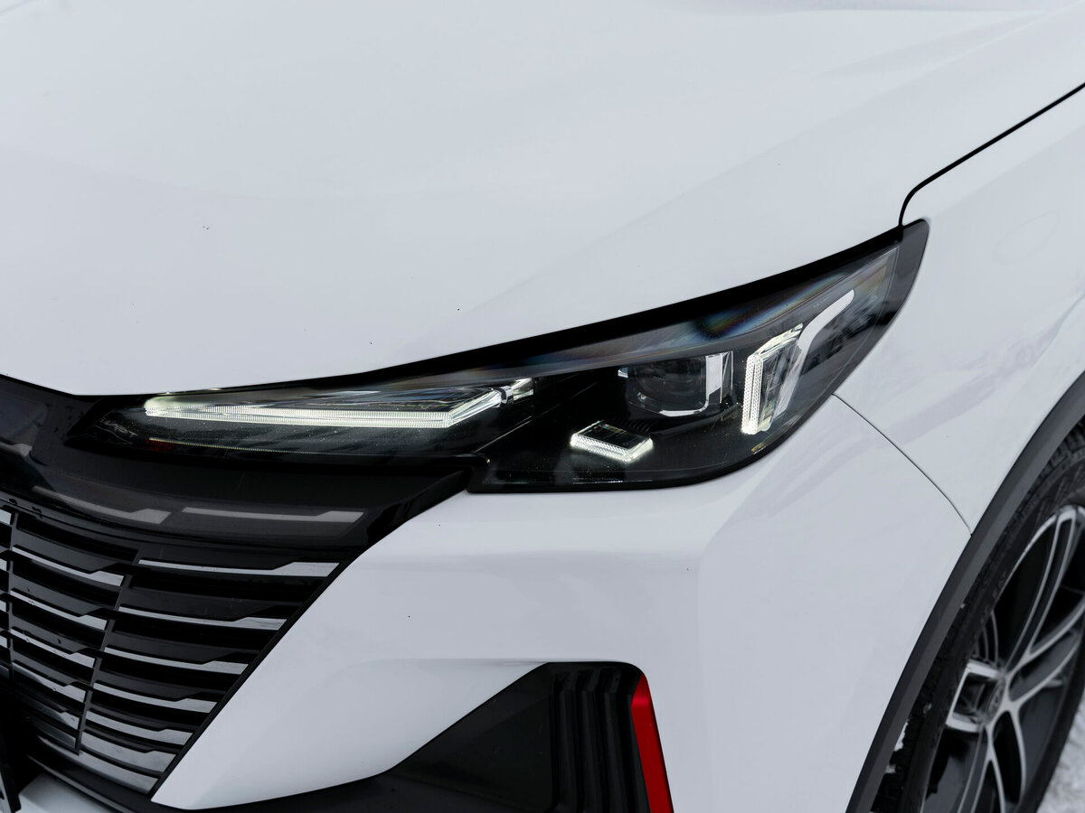 Купить Changan CS55 Plus II, 2023, 60 054 км, фото №27