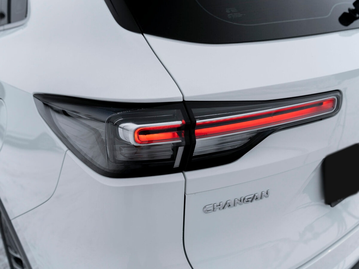 Купить Changan CS55 Plus II, 2023, 60 054 км, фото №28