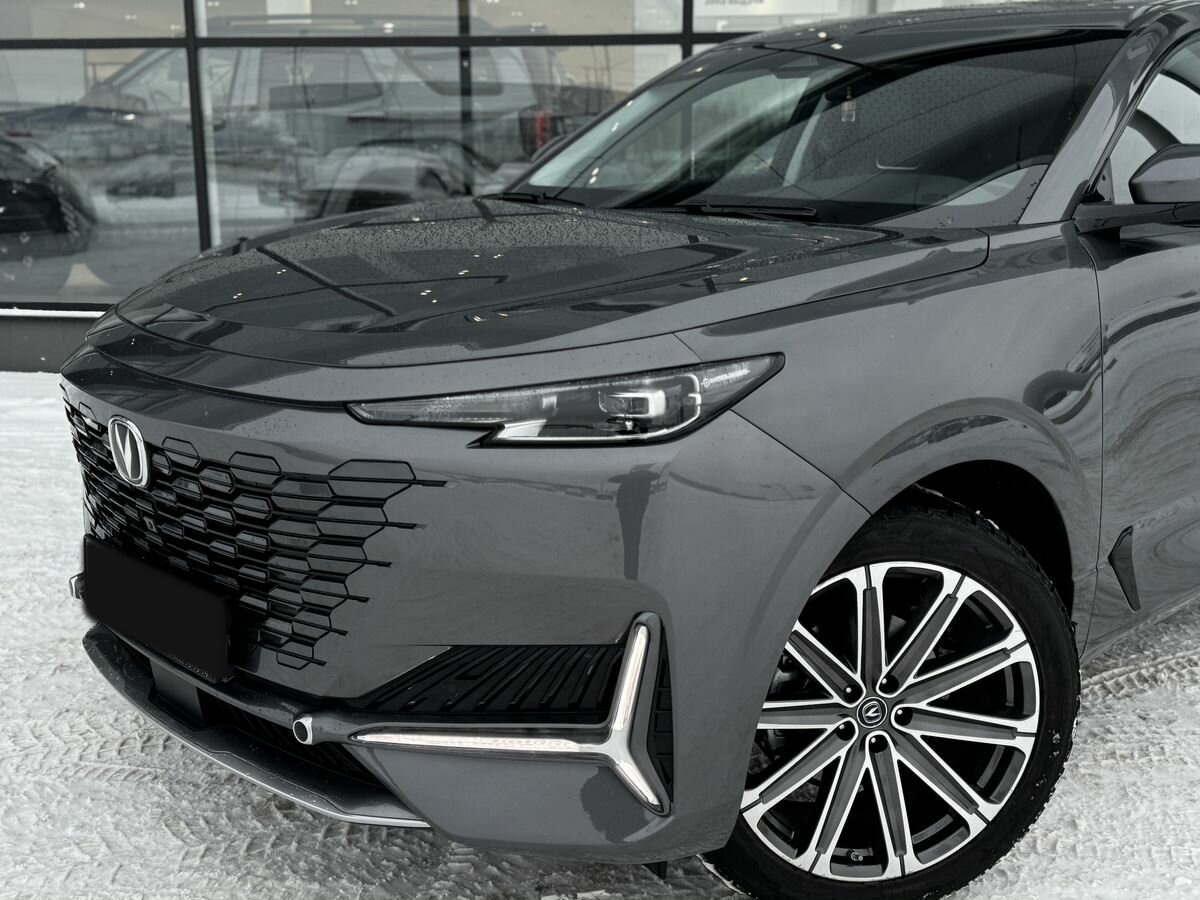 Купить Changan UNI-K, 2023, 19 972 км, фото №6