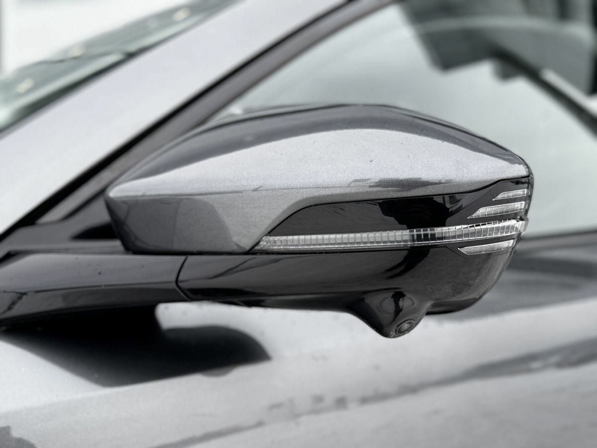 Купить Changan UNI-K, 2023, 19 972 км, фото №8