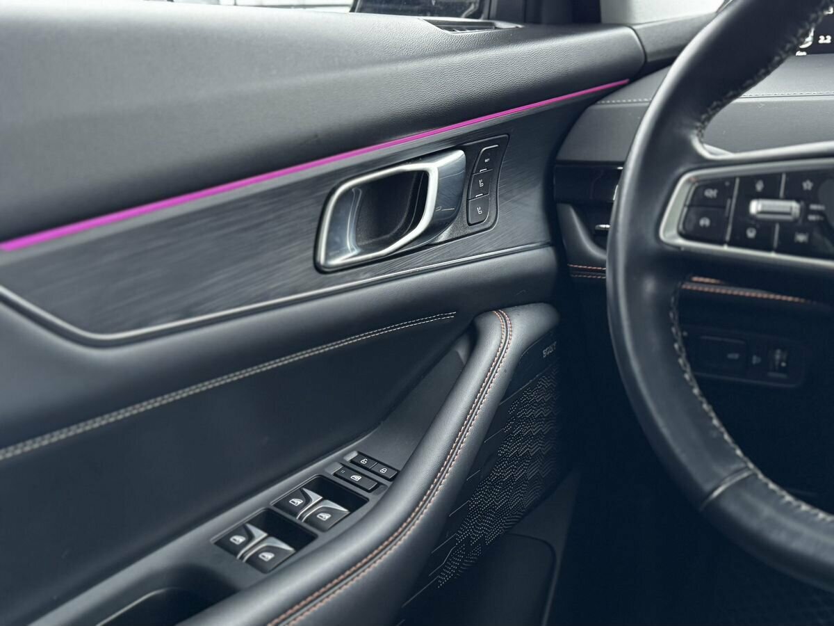 Купить Changan UNI-K, 2023, 19 972 км, фото №19