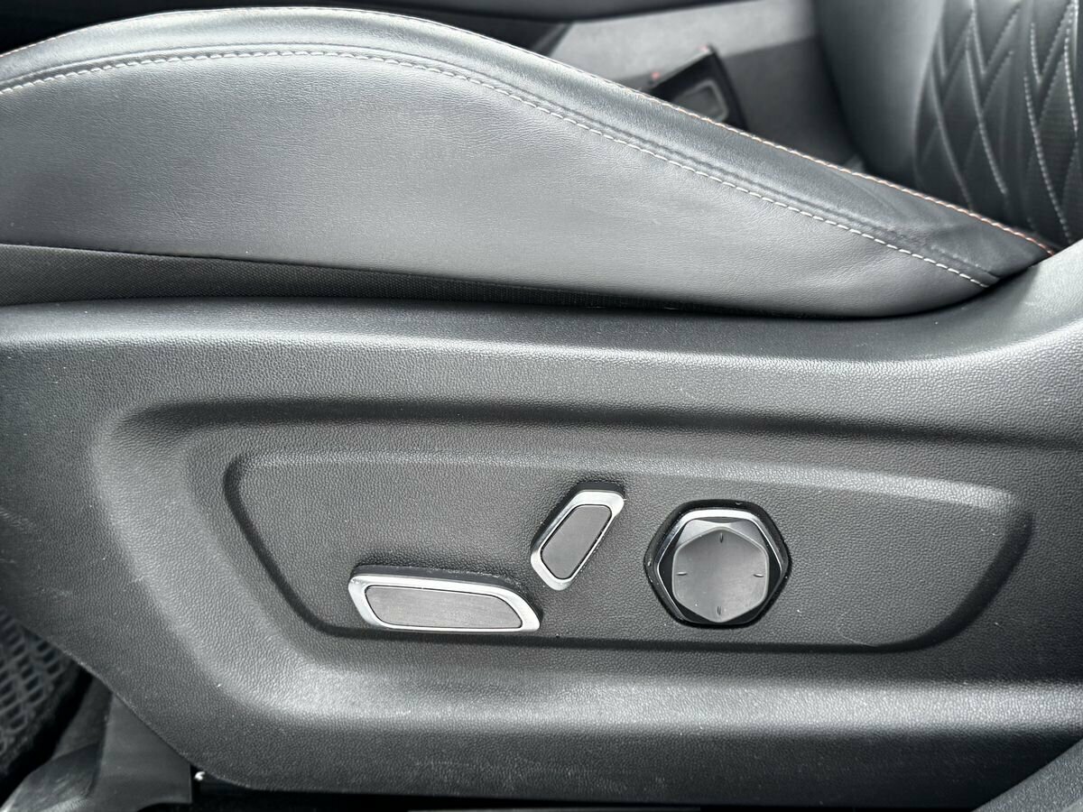 Купить Changan UNI-K, 2023, 19 972 км, фото №20