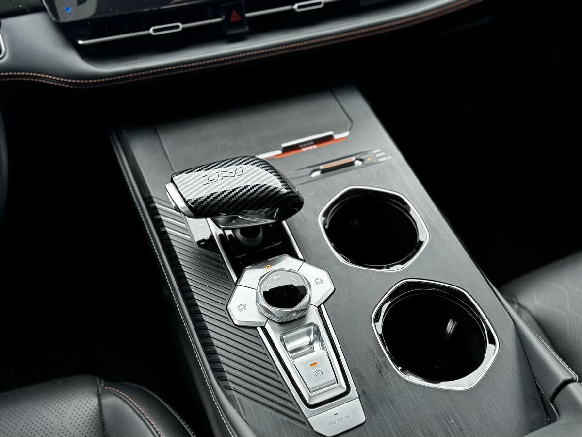 Купить Changan UNI-K, 2023, 19 972 км, фото №23