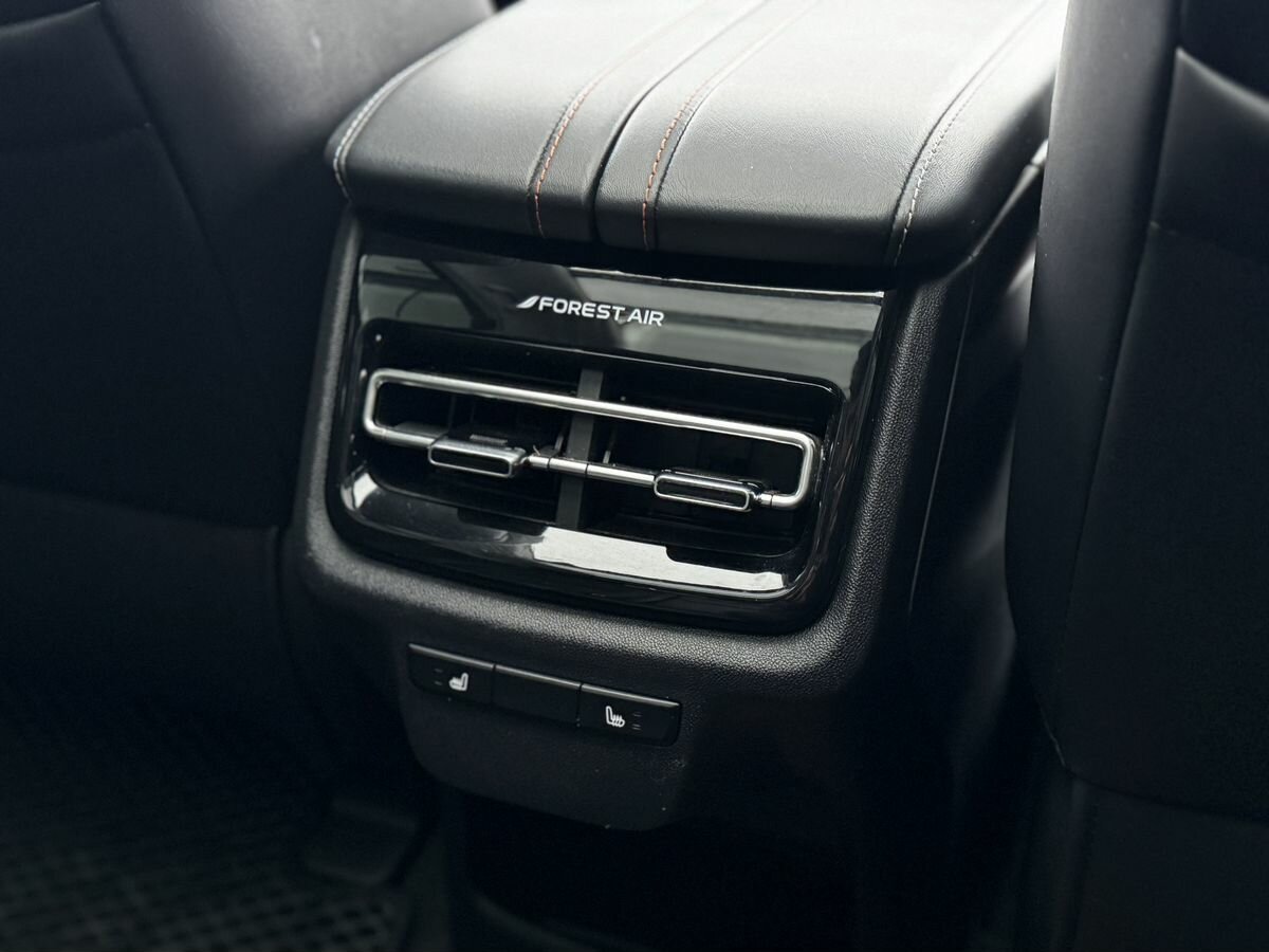 Купить Changan UNI-K, 2023, 19 972 км, фото №25